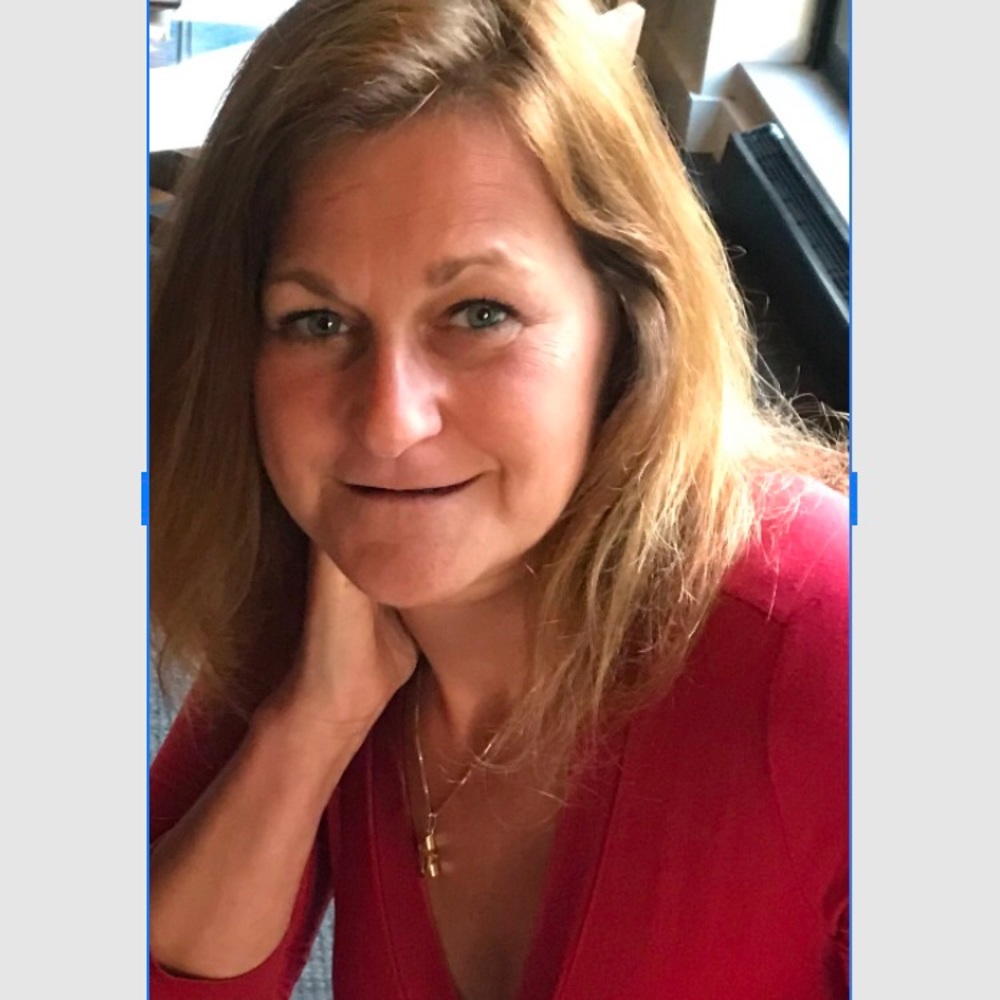 Meet your Posher, Michelle